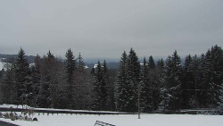 Panorama Javorníků