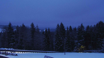 Horský hotel Čarták na Soláni