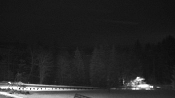 Horský hotel Čarták na Soláni