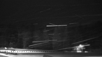 Horský hotel Čarták na Soláni