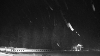 Horský hotel Čarták na Soláni