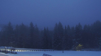 Horský hotel Čarták na Soláni