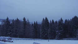 Panorama Javorníků