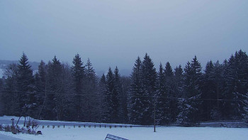 Horský hotel Čarták na Soláni