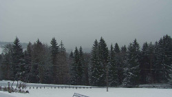 Panorama Javorníků