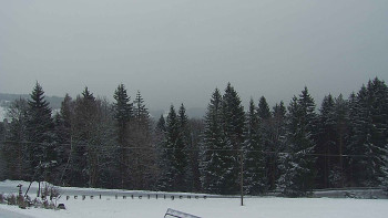 Horský hotel Čarták na Soláni