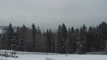 Horský hotel Čarták na Soláni