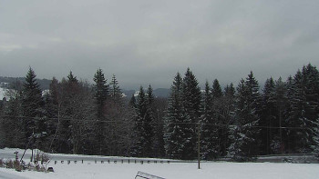 Horský hotel Čarták na Soláni