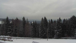 Panorama Javorníků