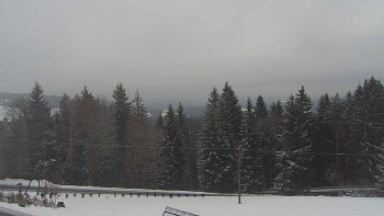 Horský hotel Čarták na Soláni