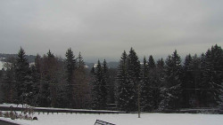 Panorama Javorníků