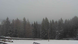 Panorama Javorníků