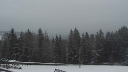 Panorama Javorníků