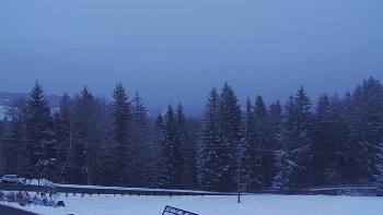 Horský hotel Čarták na Soláni