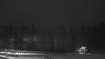 Horský hotel Čarták na Soláni