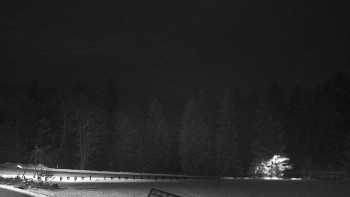 Horský hotel Čarták na Soláni