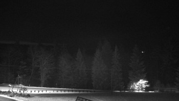 Horský hotel Čarták na Soláni