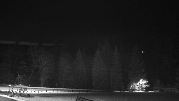 Horský hotel Čarták na Soláni