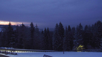 Horský hotel Čarták na Soláni