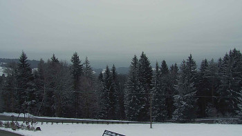 Horský hotel Čarták na Soláni