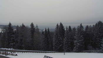 Horský hotel Čarták na Soláni