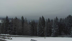 Panorama Javorníků