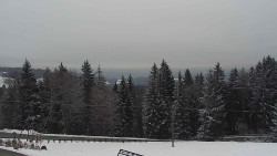 Panorama Javorníků