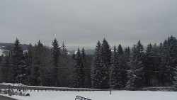 Panorama Javorníků