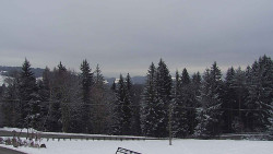 Panorama Javorníků