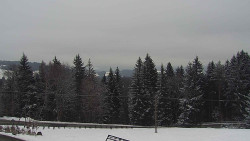 Panorama Javorníků