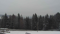 Panorama Javorníků