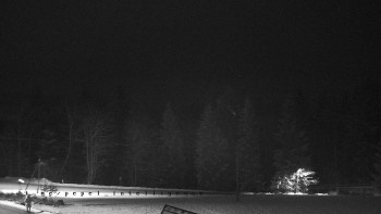 Horský hotel Čarták na Soláni