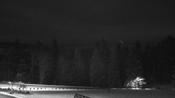 Horský hotel Čarták na Soláni