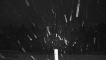 Horský hotel Čarták na Soláni