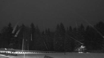 Horský hotel Čarták na Soláni