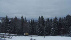 Panorama Javorníků