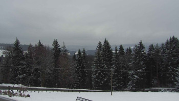 Horský hotel Čarták na Soláni