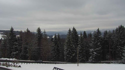 Panorama Javorníků