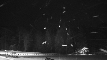 Horský hotel Čarták na Soláni