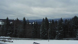 Panorama Javorníků