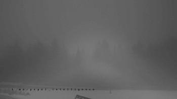 Horský hotel Čarták na Soláni