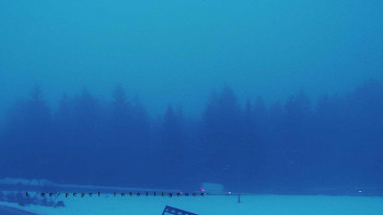 Horský hotel Čarták na Soláni