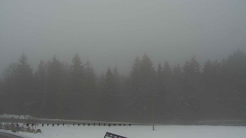 Horský hotel Čarták na Soláni