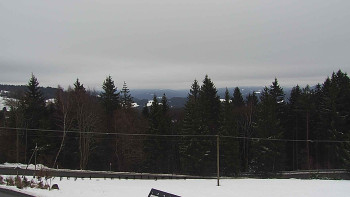 Horský hotel Čarták na Soláni