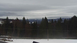 Panorama Javorníků