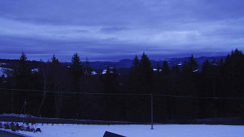 Horský hotel Čarták na Soláni