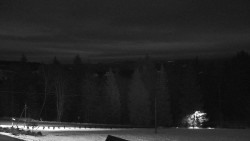 Panorama Javorníků