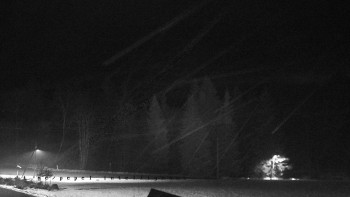 Horský hotel Čarták na Soláni