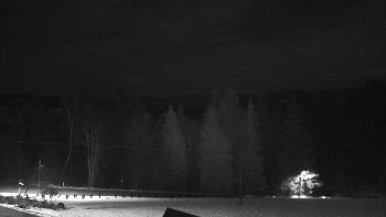 Horský hotel Čarták na Soláni