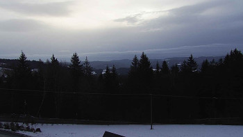 Horský hotel Čarták na Soláni